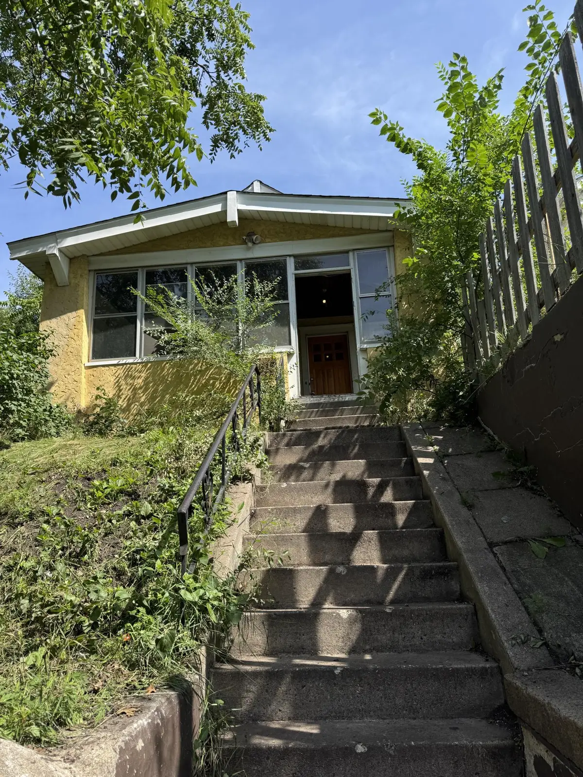 1615 7th Street E, Saint Paul, MN 55106 - #1