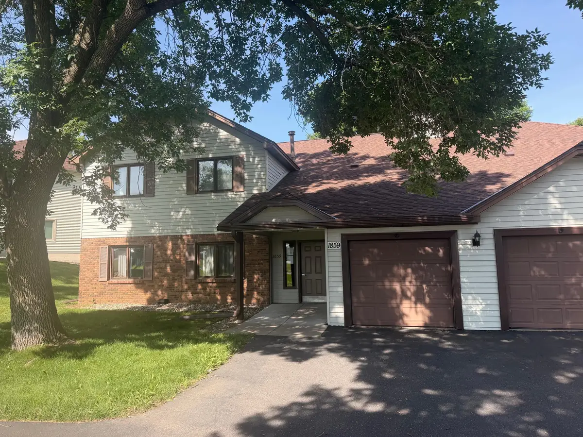 1859 Livingston Avenue #D, West Saint Paul, MN 55118 - #1