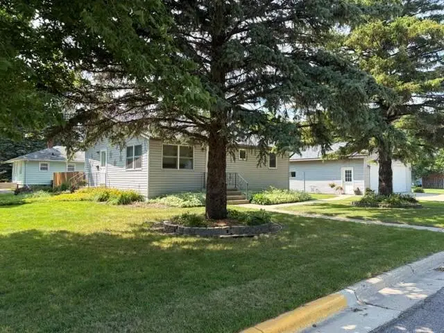 600 E Elm Avenue, Olivia, MN 56277 - #3