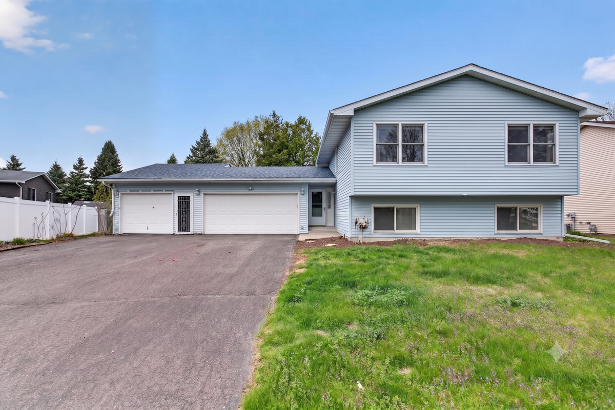7748 Cayenne Plaza W, Woodbury, MN 55125 - #1