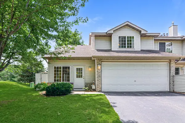 2795 Ranchview Lane N #12, Plymouth, MN 55447