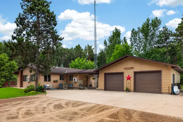 15997 Fortune Drive, Park Rapids, MN 56470