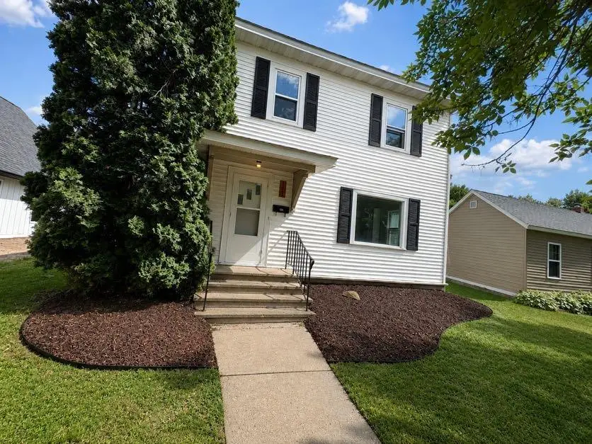 111 W 7th Street, Morris, MN 56267 - #1