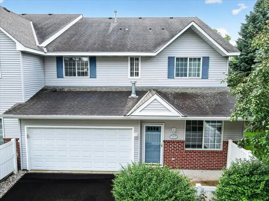 13955 Erwin Court, Eden Prairie, MN 55344 - #2