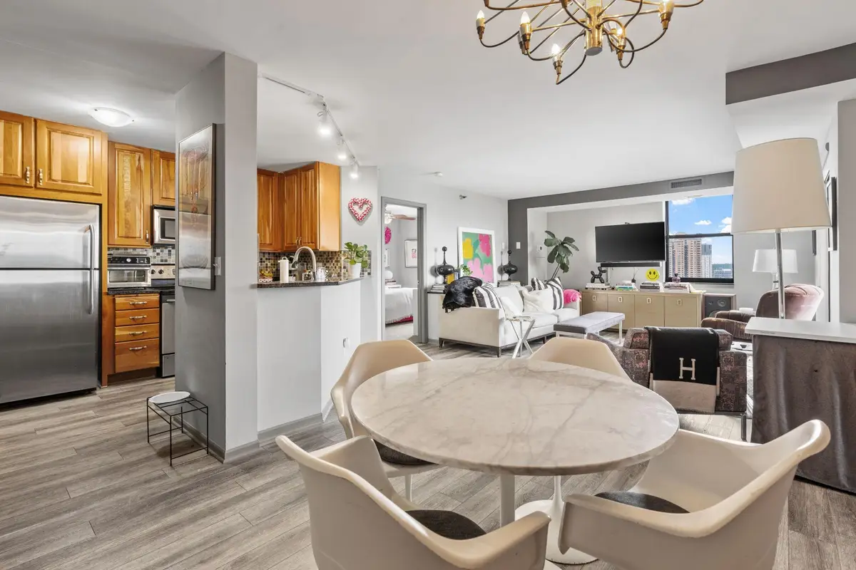 401 S 1st Street #1702, Minneapolis, MN 55401 - #1