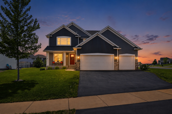 13995 Abbeyfield Avenue, Rosemount, MN 55068