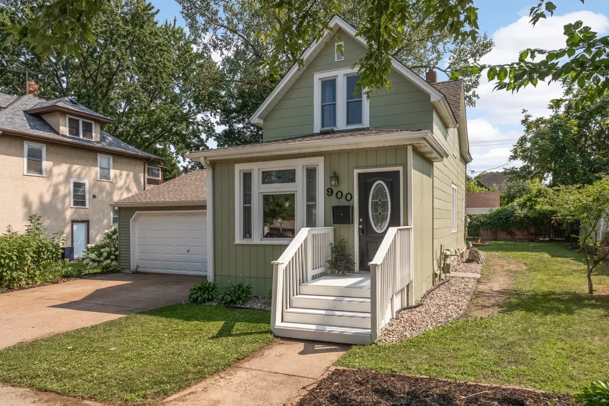 900 Wakefield Avenue, Saint Paul, MN 55106 - #1