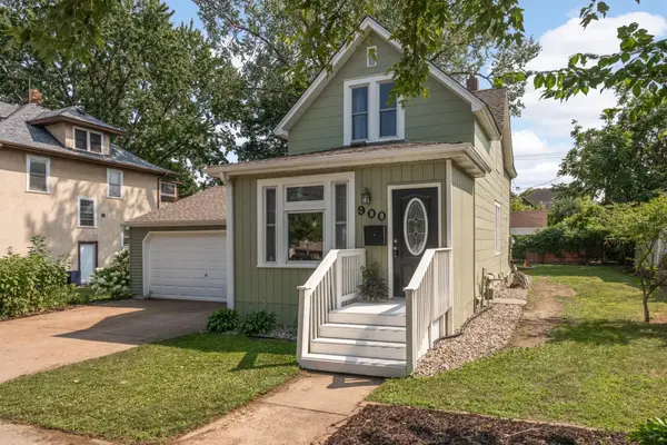900 Wakefield Avenue, Saint Paul, MN 55106