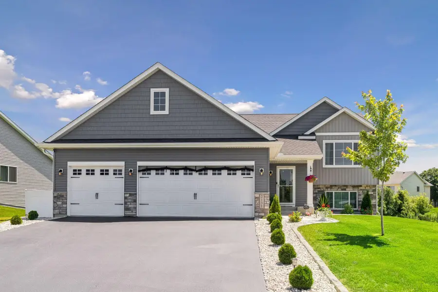 2131 River Bend Trail, Mayer, MN 55360 - #2