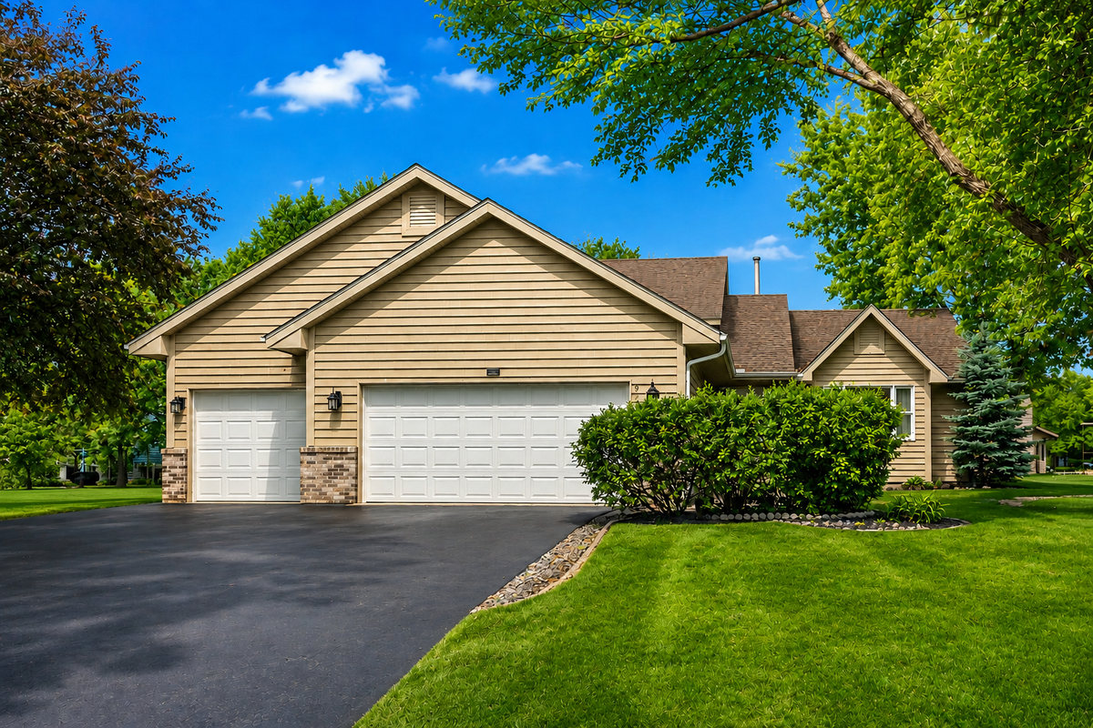 9249 Ashley Terrace, Brooklyn Park, MN 55443 - #1