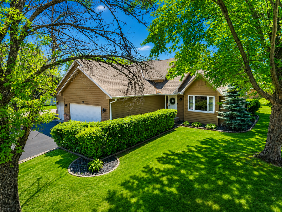 9249 Ashley Terrace, Brooklyn Park, MN 55443 - #2