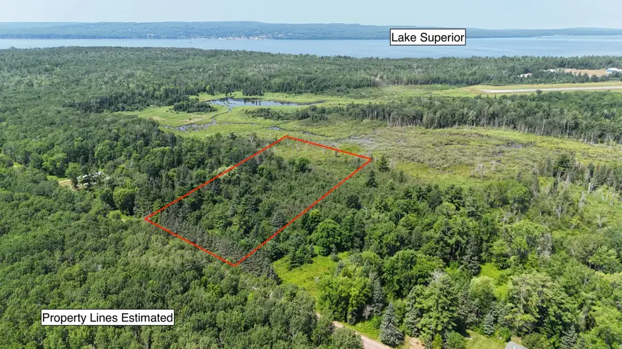 740 Middle Road, La Pointe, WI 54850 - #2