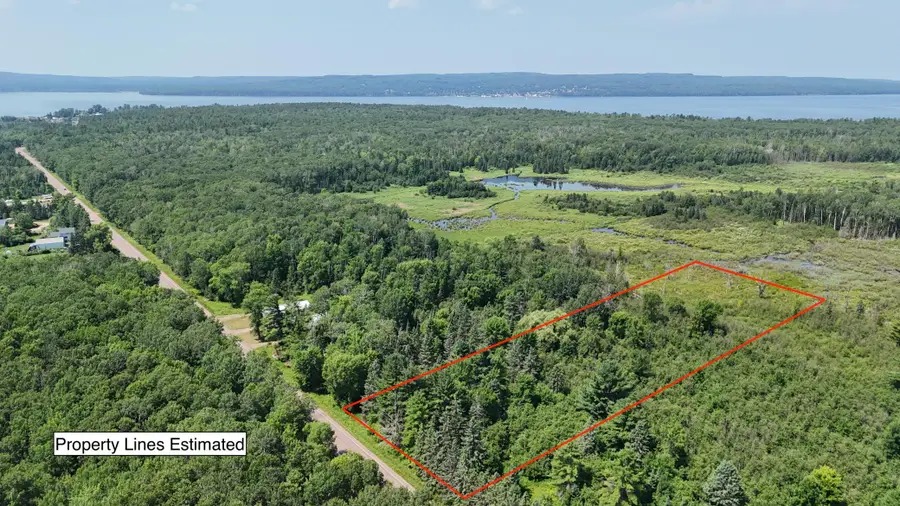 740 Middle Road, La Pointe, WI 54850 - #3