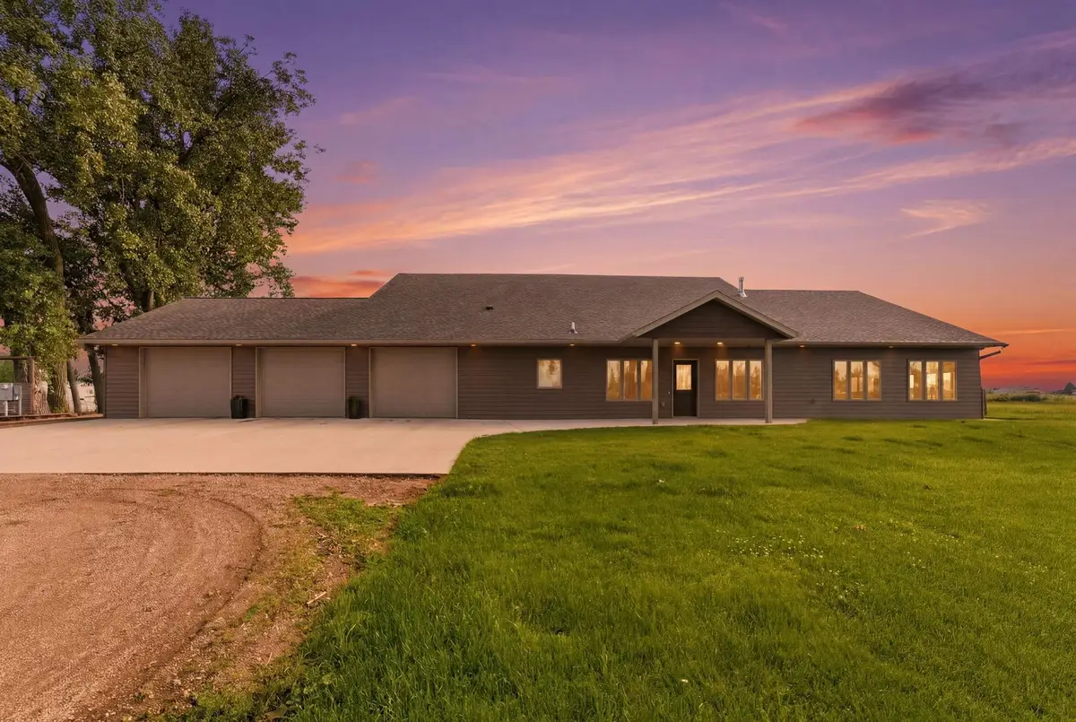 40642 215th Street, Belgrade, MN 56312 - #1