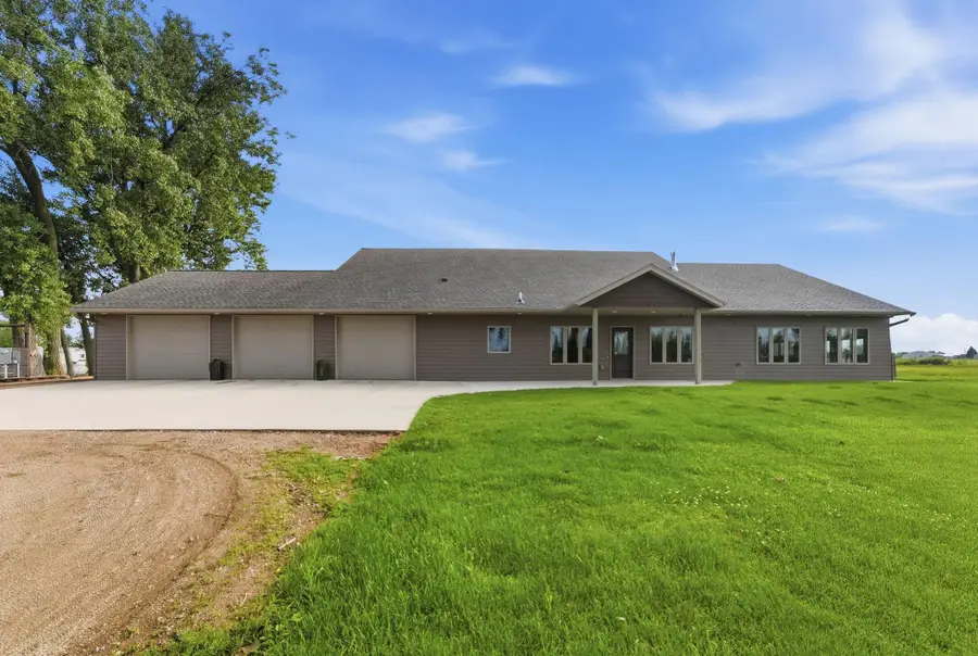 40642 215th Street, Belgrade, MN 56312 - #3