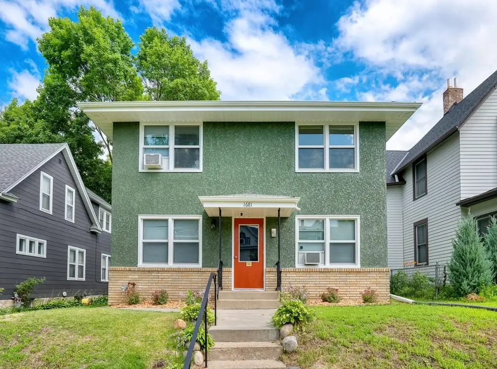 1681 Dayton Avenue, Saint Paul, MN 55104 - #1