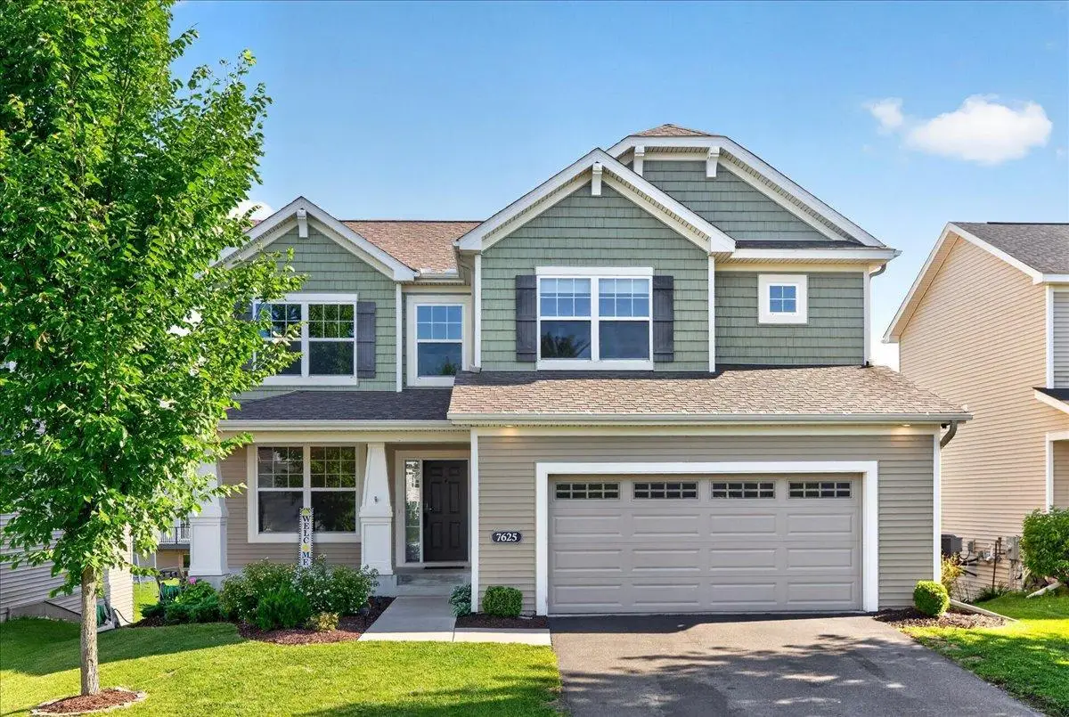 7625 Palmgren Avenue Ne, Otsego, MN 55330 - #1