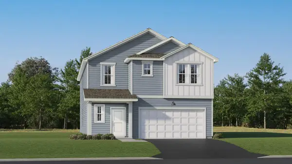 2599 Jandell Avenue Ne, Saint Michael, MN 55376