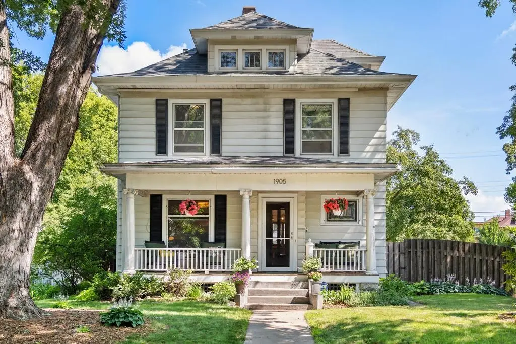 1905 Laurel Avenue, Saint Paul, MN 55104 - #1