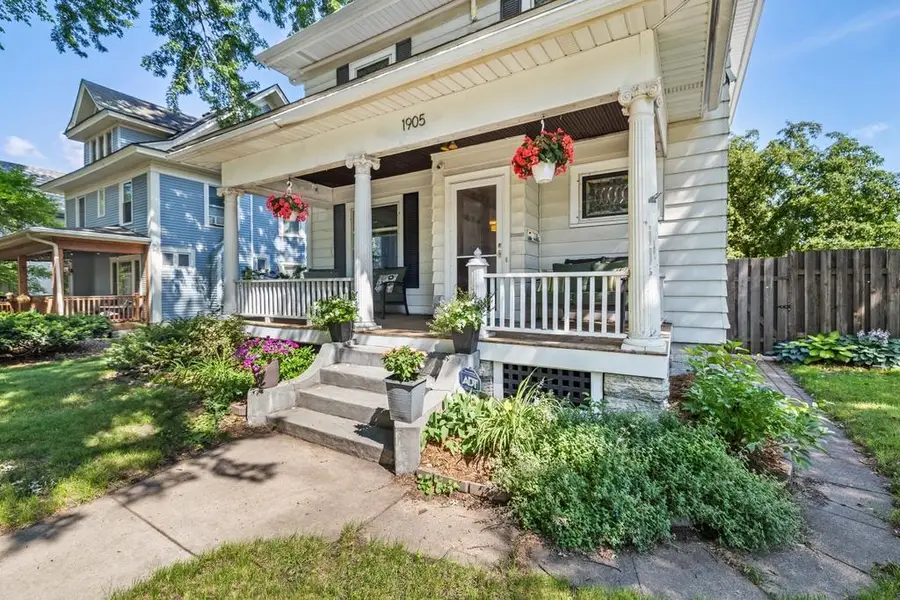 1905 Laurel Avenue, Saint Paul, MN 55104 - #2