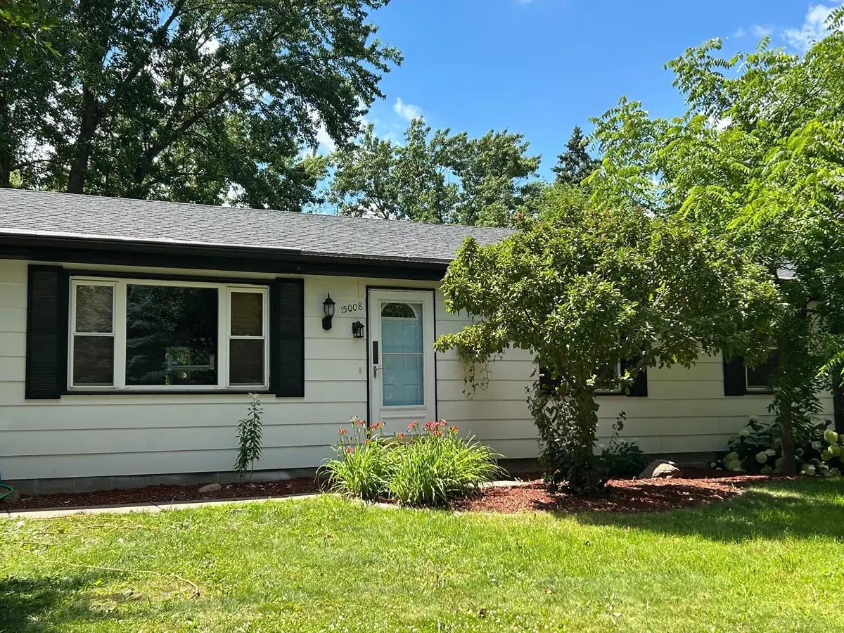 15008 Cherry Lane, Burnsville, MN 55306 - #1
