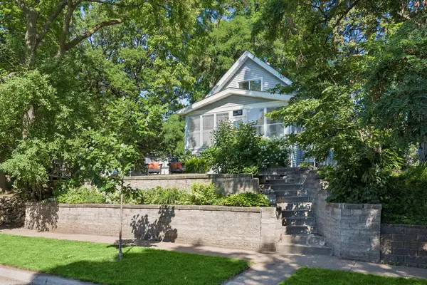 1845 Benson Avenue, Saint Paul, MN 55116
