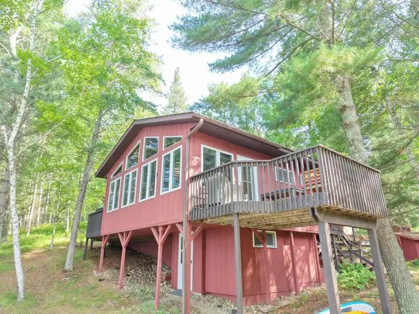 25149 Chokecherry Lane, Nevis, MN 56467