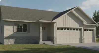 17763 Empire Trail, Lakeville, MN 55044 - #1