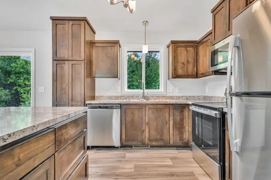 2100 Eagle Street, Rush City, MN 55069 - #3