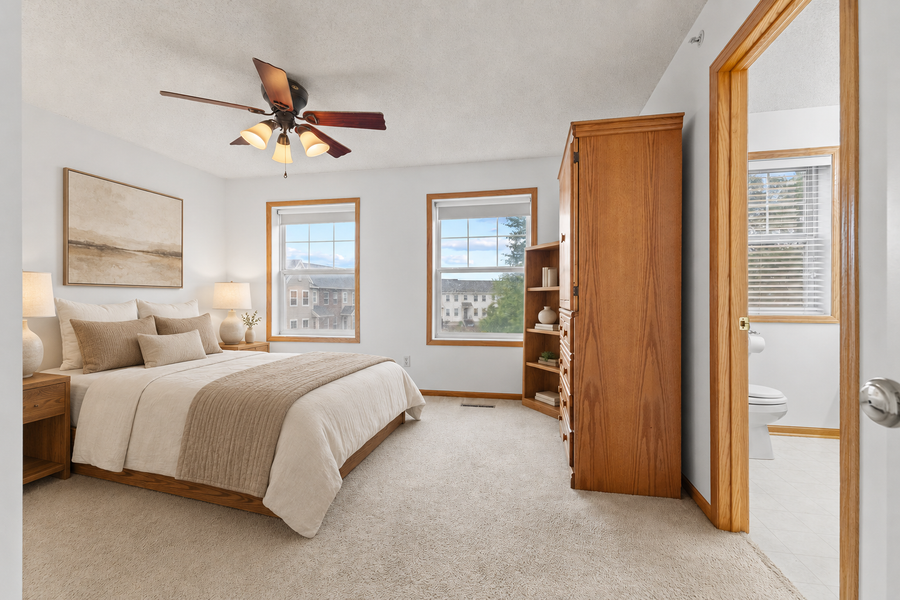 11339 Davenport Circle Ne #A, Blaine, MN 55449 - #3