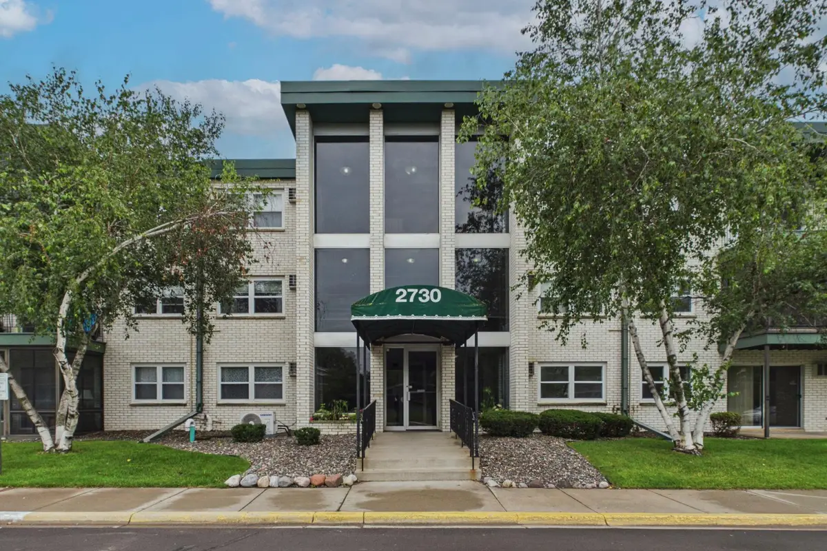 2730 Dale Street N #D110, Roseville, MN 55113 - #1