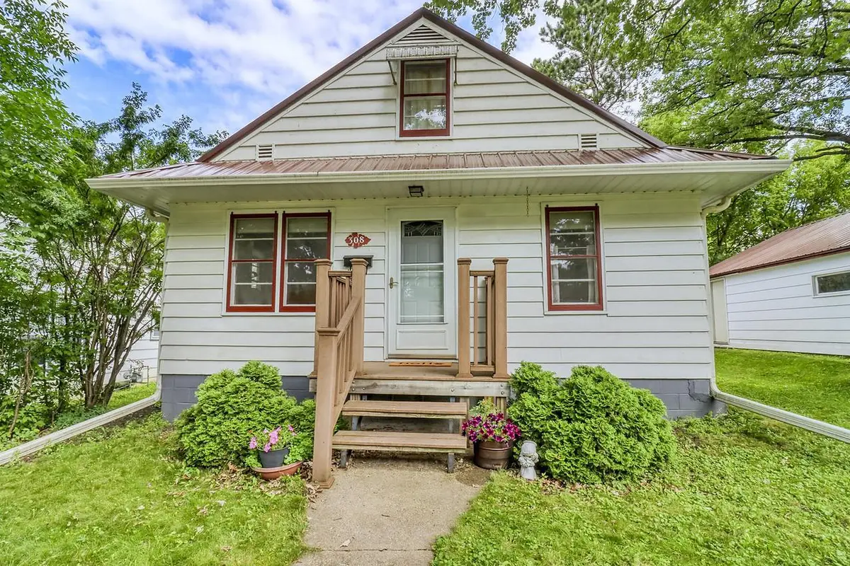 308 Sherman Street, Detroit Lakes, MN 56501 - #1
