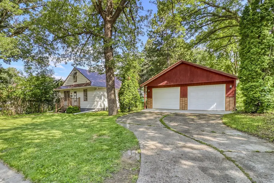 308 Sherman Street, Detroit Lakes, MN 56501 - #2