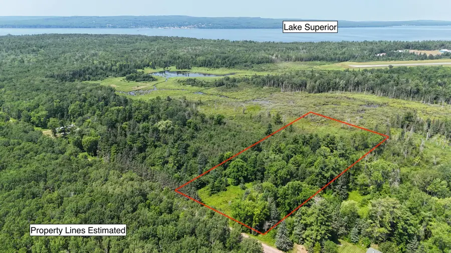750 Middle Road, La Pointe, WI 54850 - #2