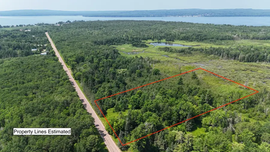 750 Middle Road, La Pointe, WI 54850 - #3