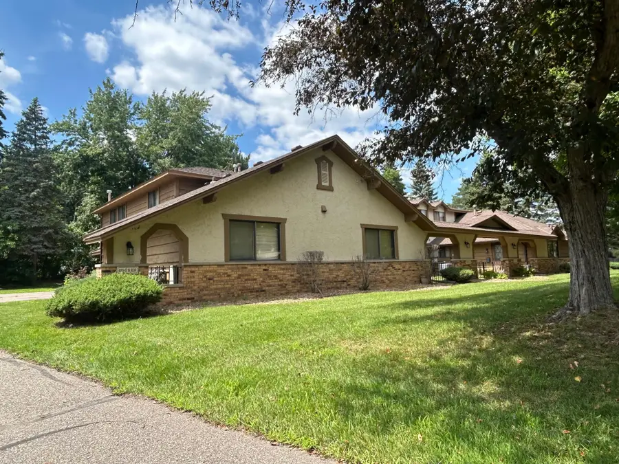 6153 78th Avenue N, Brooklyn Park, MN 55443 - #2