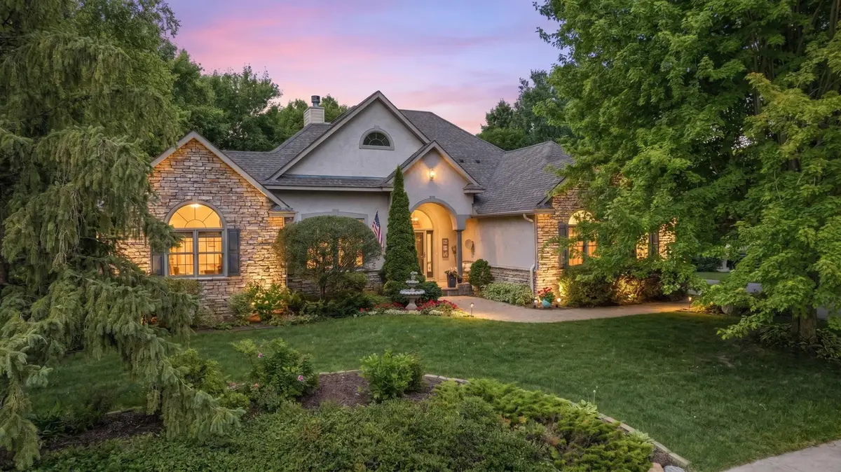 1551 Sunnybrook Drive, Mound, MN 55364 - #1