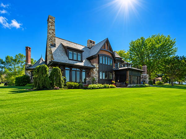 25610 Berens Point Drive, Starbuck, MN 56381