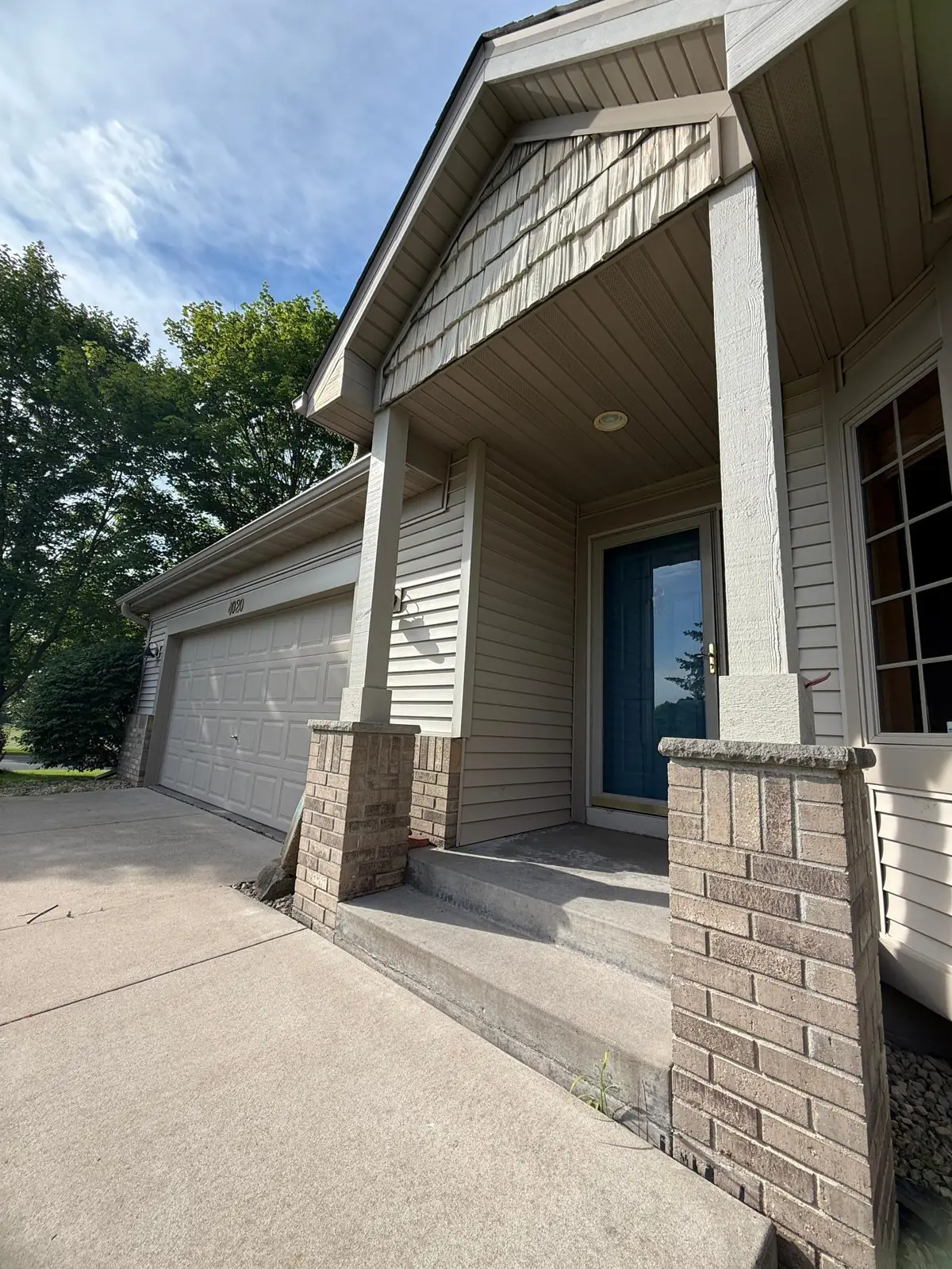4020 Kindred Way, Lake Elmo, MN 55042 - #1