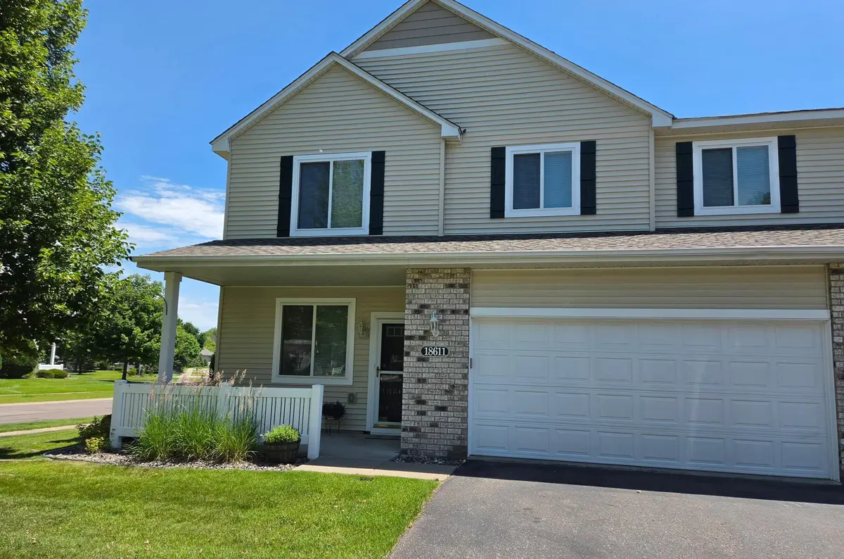 18611 97th Place N, Maple Grove, MN 55311 - #1