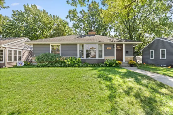 5821 Irving Avenue S, Minneapolis, MN 55419