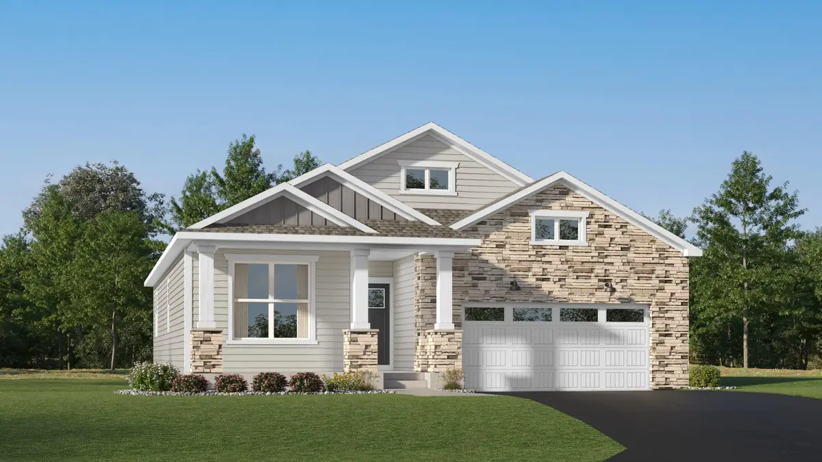 13257 Ghia Court Ne, Blaine, MN 55449 - #1