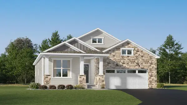 13257 Ghia Court Ne, Blaine, MN 55449