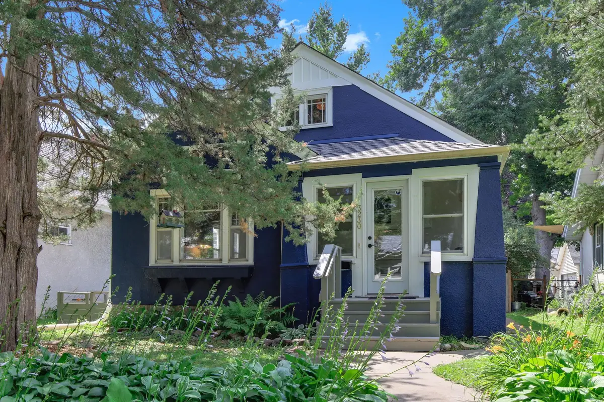 3230 38th Avenue S, Minneapolis, MN 55406 - #1