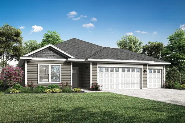 696 Aspen Lane, Montrose, MN 55363