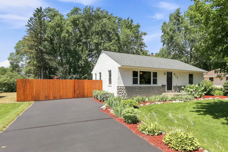 917 Westwood Lane, Anoka, MN 55303 - #2