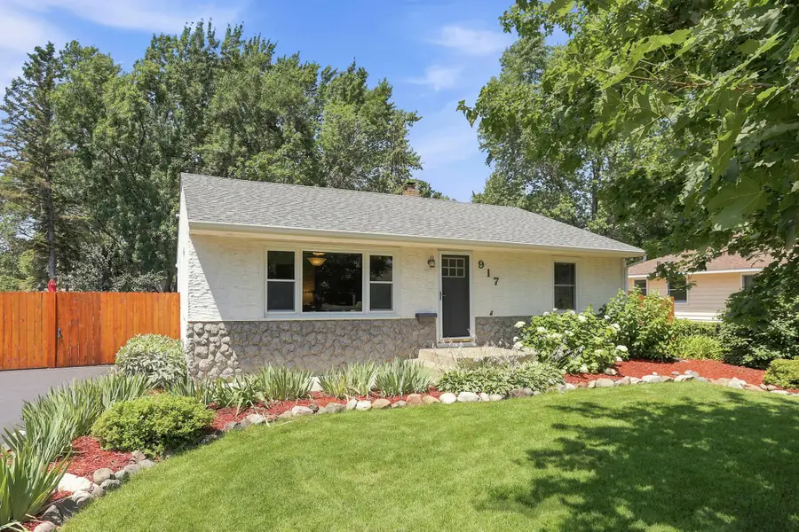 917 Westwood Lane, Anoka, MN 55303 - #3