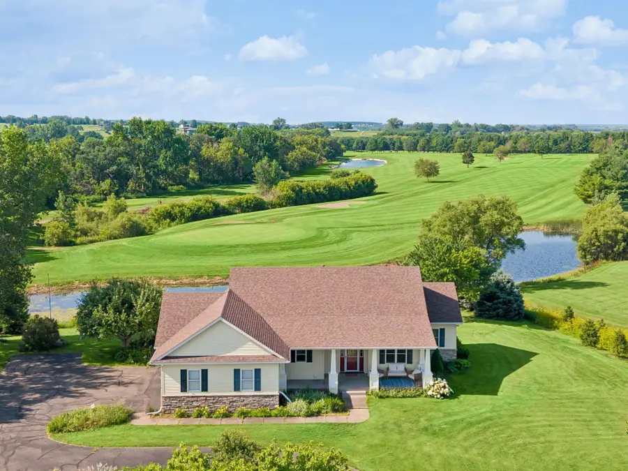 1749 110th Avenue, Hammond, WI 54015 - #2