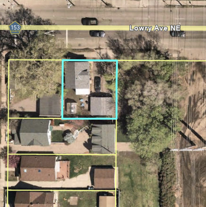 72 Lowry Avenue Ne, Minneapolis, MN 55418 - #1