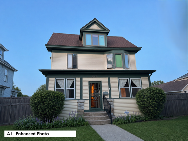 3645 Portland Avenue, Minneapolis, MN 55407